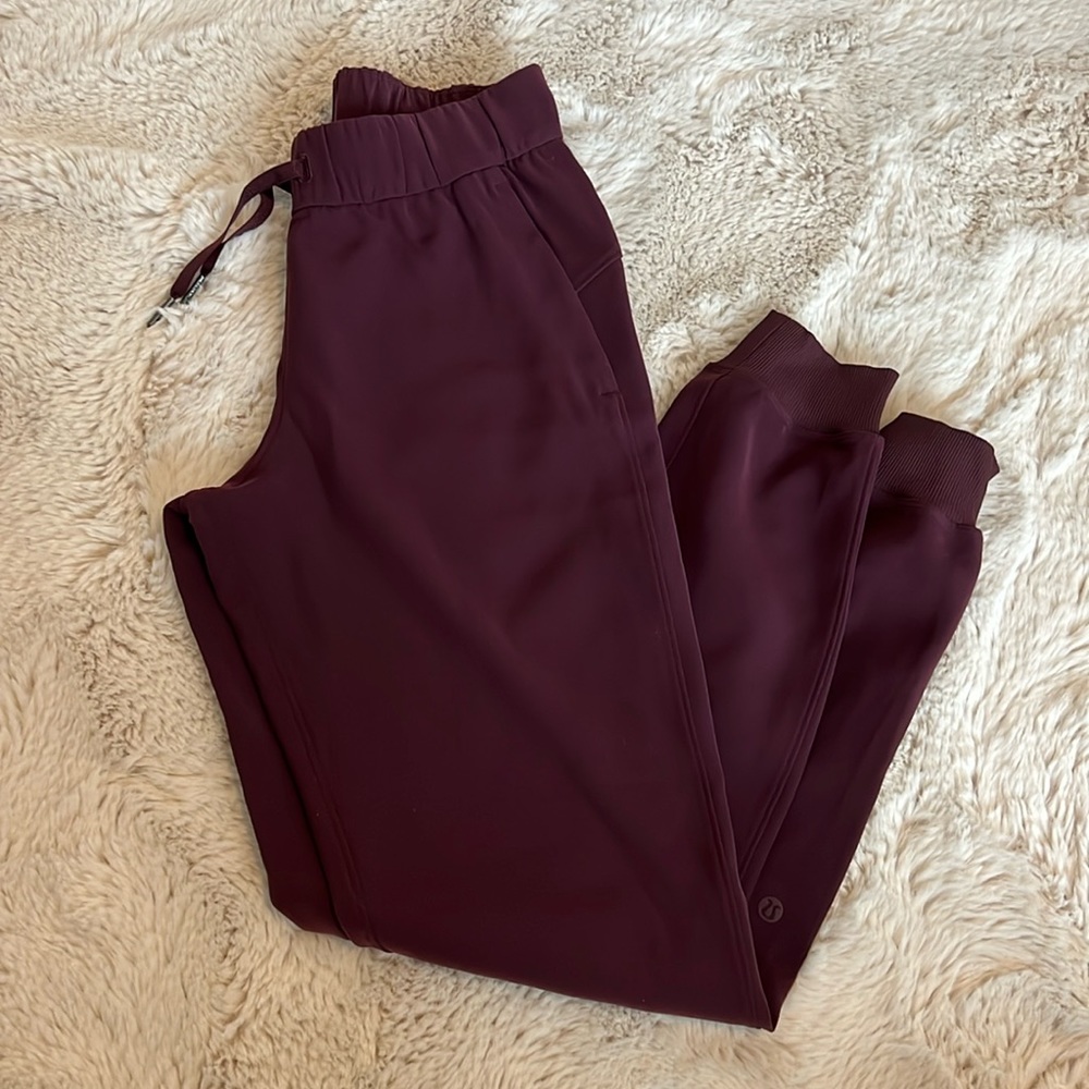 Lululemon Joggers